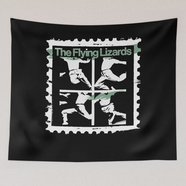 Item preview, Funny Men The Flying Lizards Fans Lloyd Cole designed and sold by Kellyrimiah53.