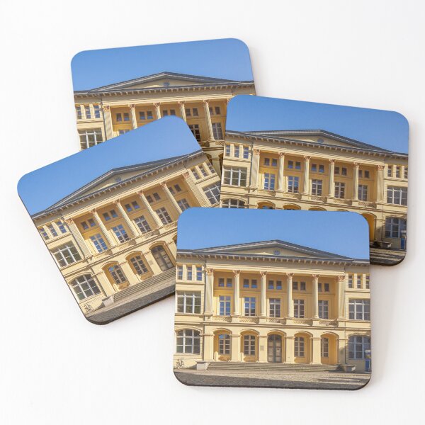 Item preview, Zoological Institute, Rostock designed and sold by Torsten  Krüger.