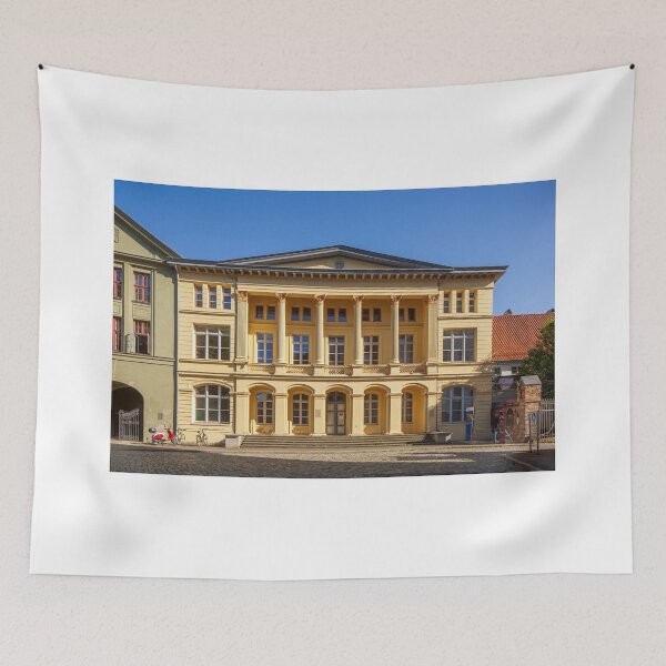 Item preview, Zoological Institute, Rostock designed and sold by Torsten  Krüger.