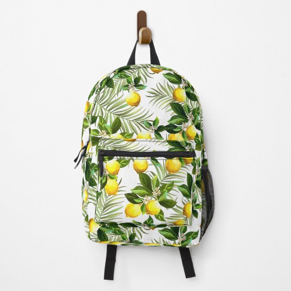 Item preview, Hand draw Lemon Tree designed and sold by WillaldShop.
