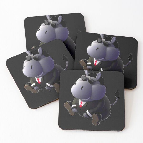 Item preview, Beeg Dunkey    designed and sold by MadyJays.