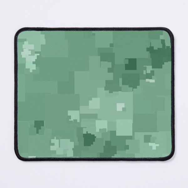 Item preview, Grayed Jade Square Pixel Color Accent designed and sold by SaraValor.