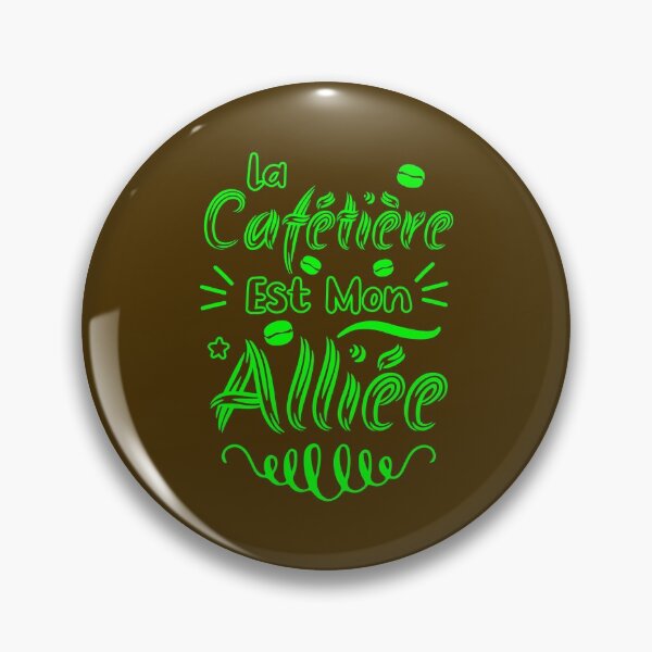 Item preview, Gift Man Coffee Drinker Addicted Christmas Birthday designed and sold by RomualdGR.
