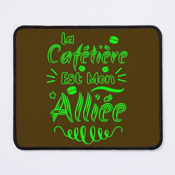 Item preview, Gift Man Coffee Drinker Addicted Christmas Birthday designed and sold by RomualdGR.