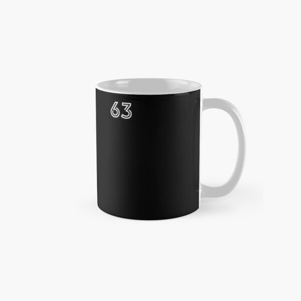 George Russell Tasse (Standard)