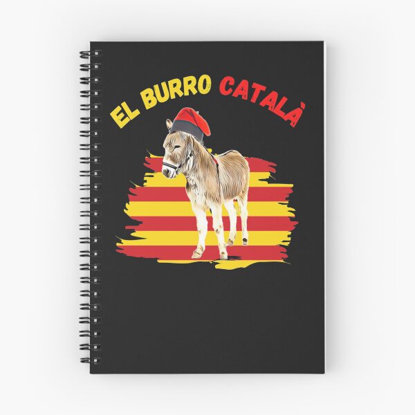 Item preview, Catalan donkey   designed and sold by MadyJays.