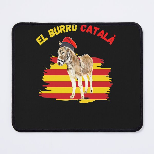 Item preview, Catalan donkey   designed and sold by MadyJays.