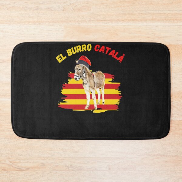 Item preview, Catalan donkey   designed and sold by MadyJays.
