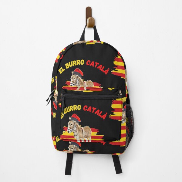 Item preview, Catalan donkey designed and sold by MadyJays.