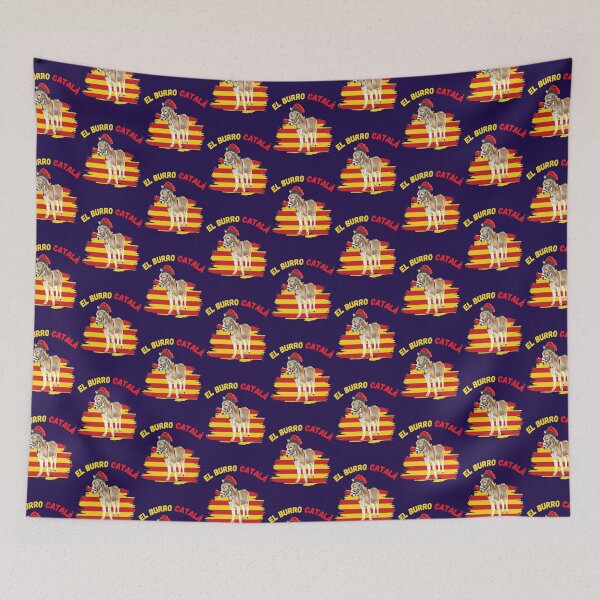 Item preview, Catalan donkey   designed and sold by MadyJays.