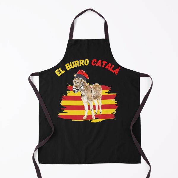 Item preview, Catalan donkey   designed and sold by MadyJays.