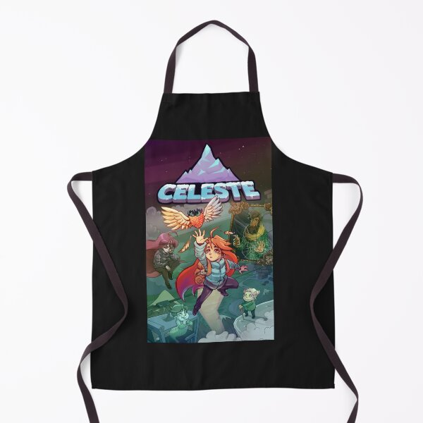 Item preview, Celeste   designed and sold by MadyJays.