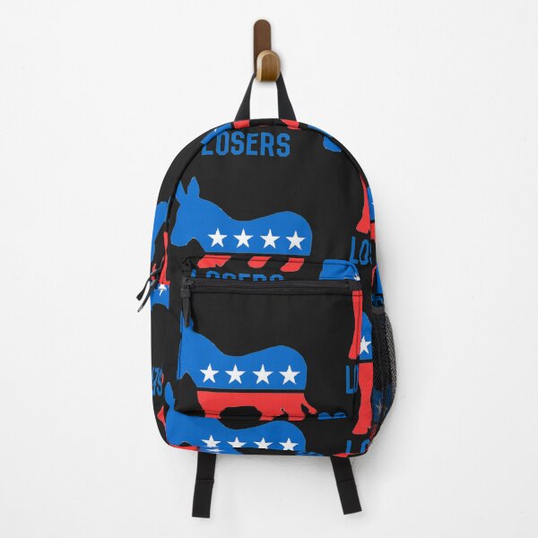 Item preview, democrat donkey losers designed and sold by MadyJays.