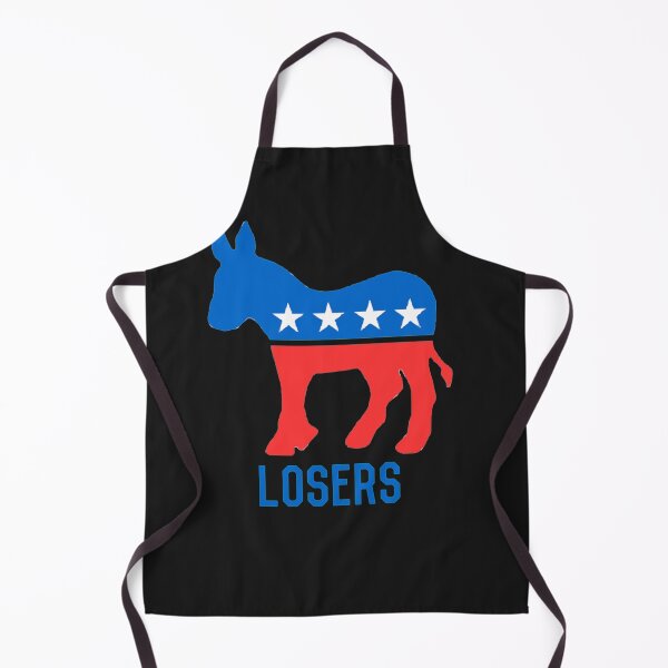 Item preview, democrat donkey losers   designed and sold by MadyJays.