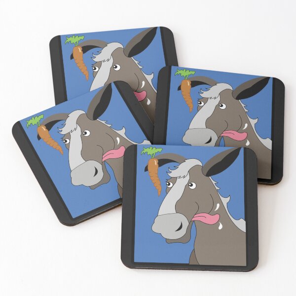 Item preview, Donkey   designed and sold by MadyJays.