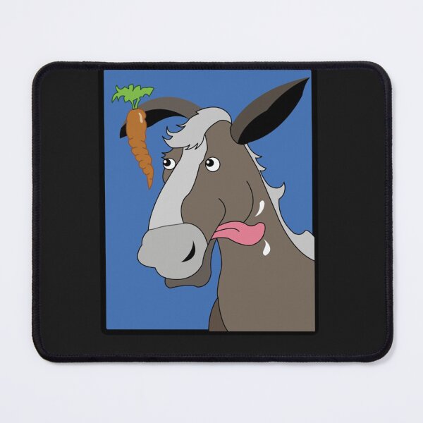 Item preview, Donkey   designed and sold by MadyJays.