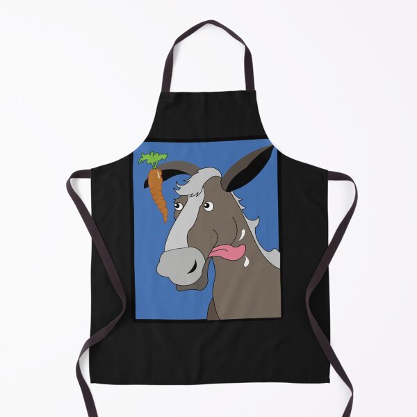 Item preview, Donkey   designed and sold by MadyJays.
