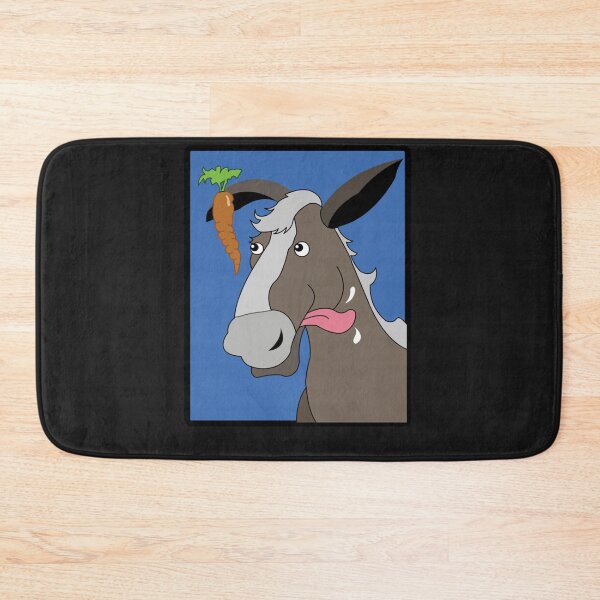 Item preview, Donkey   designed and sold by MadyJays.