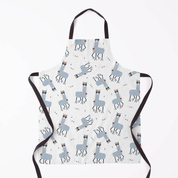 Item preview, Funny llamas roller skating designed and sold by WillaldShop.