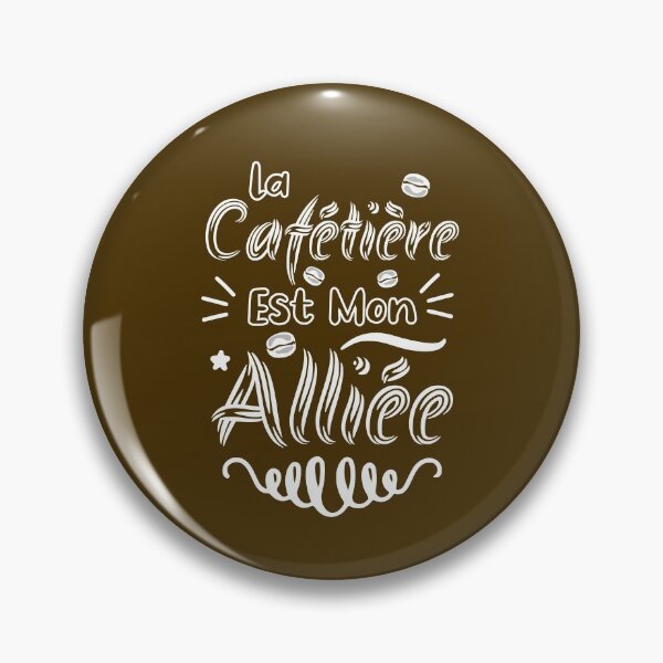Item preview, Gift Man Coffee Drinker Addicted Christmas Birthday designed and sold by RomualdGR.