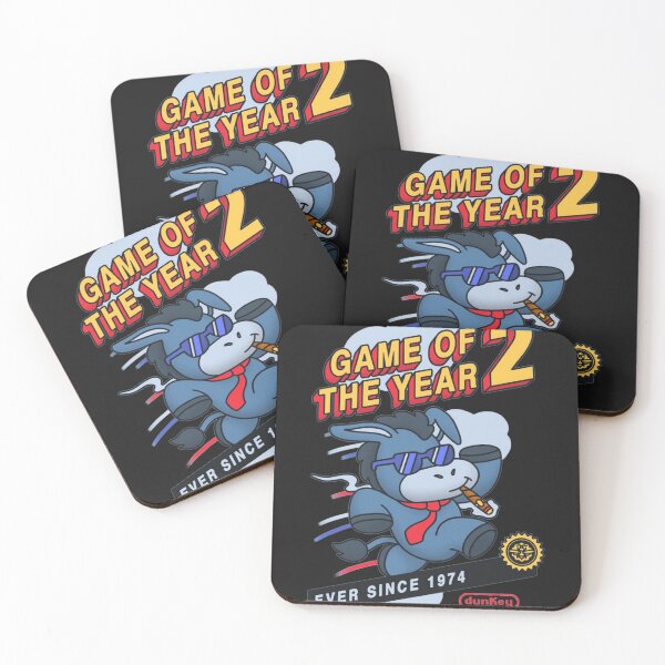 Item preview, Game Of The Year 2!   designed and sold by MadyJays.