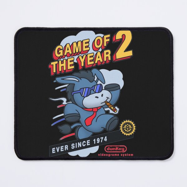 Item preview, Game Of The Year 2! designed and sold by MadyJays.