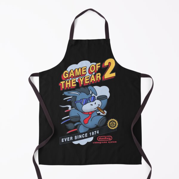 Item preview, Game Of The Year 2!   designed and sold by MadyJays.