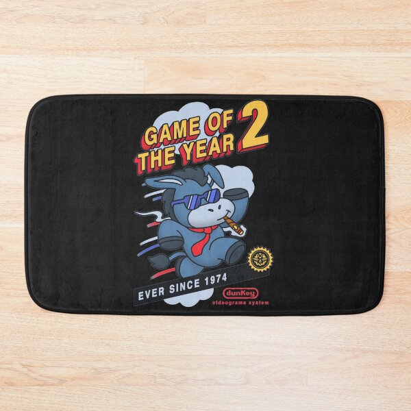 Item preview, Game Of The Year 2!   designed and sold by MadyJays.