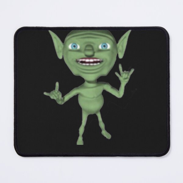 Item preview, Goblin   designed and sold by MadyJays.