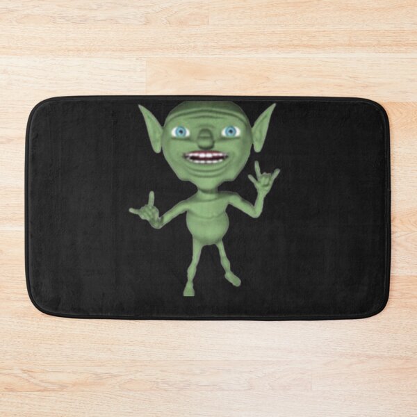 Item preview, Goblin   designed and sold by MadyJays.