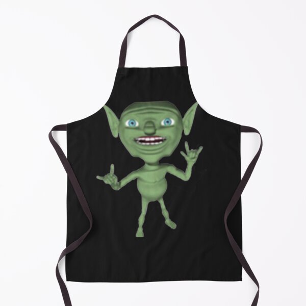 Item preview, Goblin   designed and sold by MadyJays.