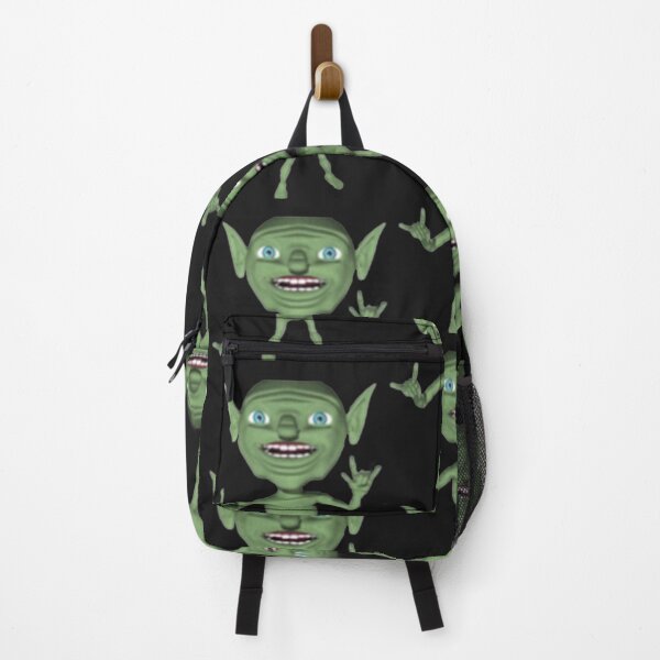 Item preview, Goblin   designed and sold by MadyJays.