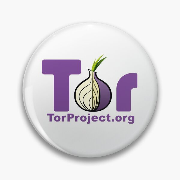 Item preview, TOR Browser Project Sticker designed and sold by burakgulnar.