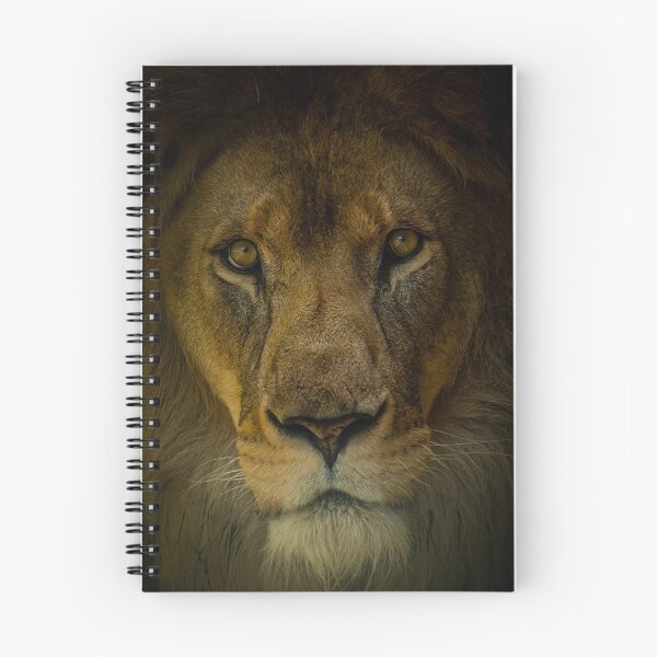 Item preview, Kasanga of the Pride designed and sold by Adrian Rowley.