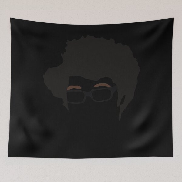Item preview, "Moss" The IT Crowd Classic  designed and sold by theodorabab.