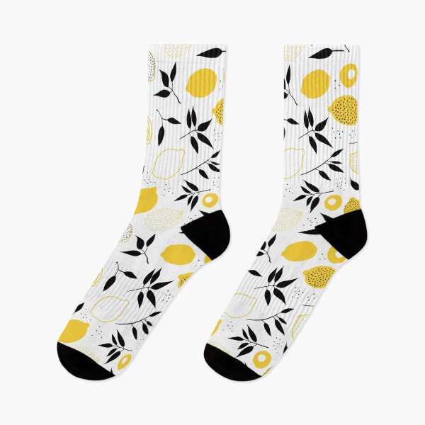 Item preview, Tropical yellow lemon slices designed and sold by WillaldShop.