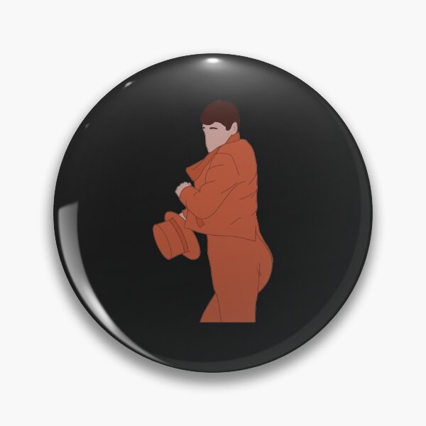 Item preview, Dumb and Dumber _quot_Put Out The Vibe_quot_   designed and sold by HotPressAppare.
