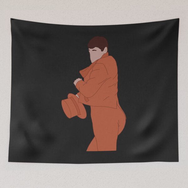 Item preview, Dumb and Dumber _quot_Put Out The Vibe_quot_   designed and sold by HotPressAppare.