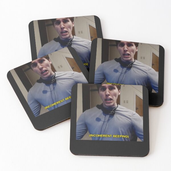 Item preview, Jerma Beeping    designed and sold by MadyJays.