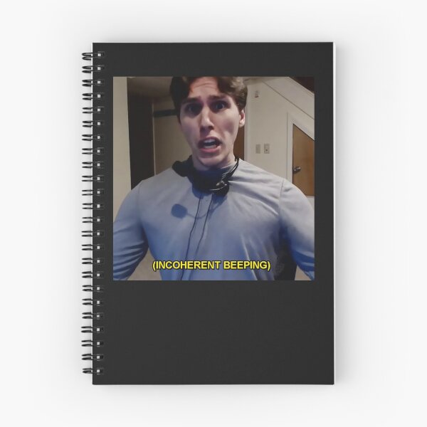 Item preview, Jerma Beeping    designed and sold by MadyJays.