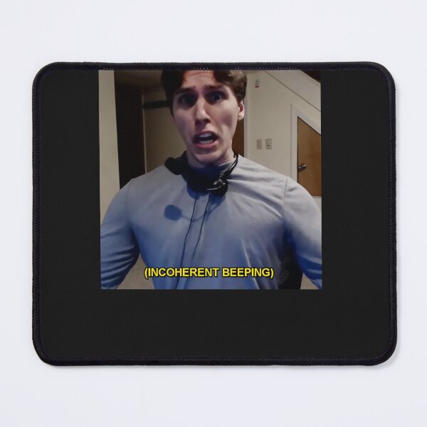 Item preview, Jerma Beeping    designed and sold by MadyJays.