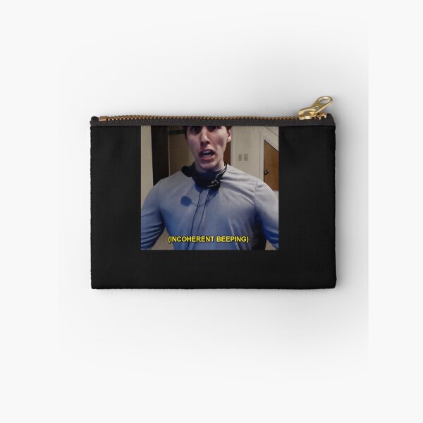 Item preview, Jerma Beeping    designed and sold by MadyJays.