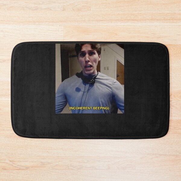 Item preview, Jerma Beeping    designed and sold by MadyJays.