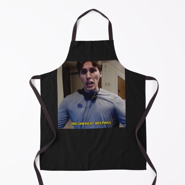 Item preview, Jerma Beeping    designed and sold by MadyJays.
