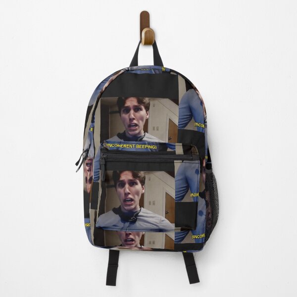 Item preview, Jerma Beeping designed and sold by MadyJays.