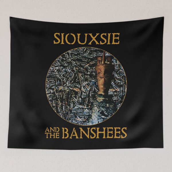 Item preview, Lover Gift Siouxsie And The Banshees Gifts For Birthday designed and sold by Kellyrimiah53.