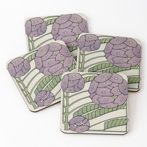 Item preview, Hannah Borger Overbeck designed and sold by capotees.