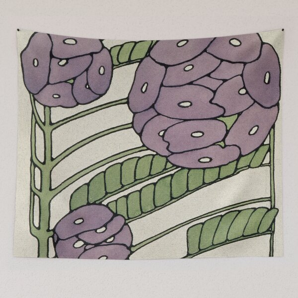 Item preview, Hannah Borger Overbeck designed and sold by capotees.