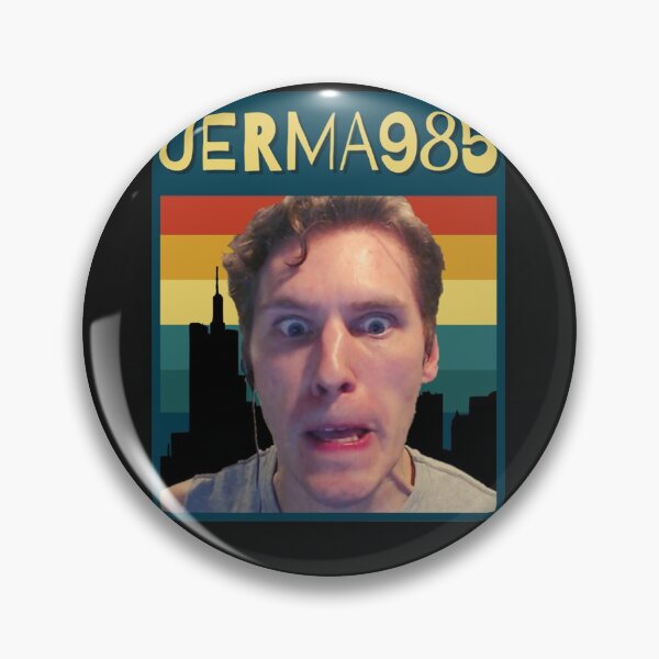 Item preview, Jerma985   designed and sold by MadyJays.