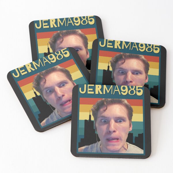Item preview, Jerma985   designed and sold by MadyJays.